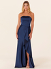 Robe de demoiselle d