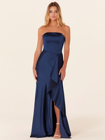 Robe de demoiselle d