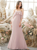 Robe de demoiselle d\\