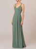 Robe de demoiselle d