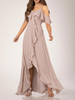 Robe de demoiselle d\