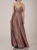 Robe de demoiselle d\