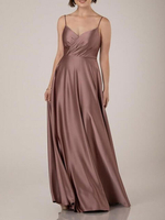 Robe de demoiselle d\