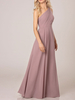 Robe de demoiselle d\