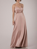 Robe de demoiselle d\