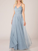 Robe de demoiselle d\