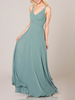 Robe de demoiselle d\