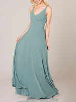Robe de demoiselle d\