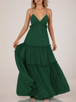 Robe de demoiselle d\