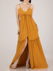 Robe de demoiselle d\