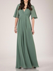 Robe de demoiselle d\