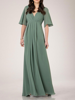 Robe de demoiselle d\