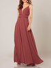 Robe de demoiselle d\