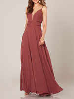 Robe de demoiselle d\