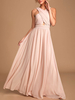 Robe de demoiselle d\