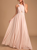 Robe de demoiselle d\