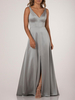 Robe de demoiselle d\
