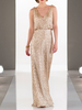 Robe de demoiselle d\