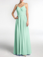 Robe de demoiselle d\
