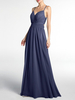 Robe de demoiselle d\