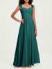Robe de demoiselle d\
