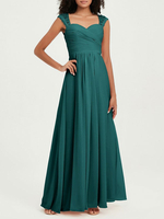 Robe de demoiselle d\