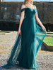 Robe de demoiselle d\\
