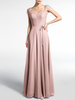 Robe de demoiselle d\\