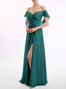 Robe de demoiselle d\\