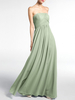 Robe de demoiselle d\