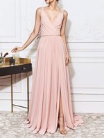 Robe de demoiselle d\\