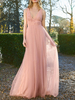 Robe de demoiselle d\\