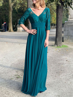 Robe de demoiselle d\\