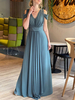 Robe de demoiselle d\\