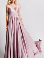 Robe de demoiselle d\