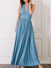 Robe de demoiselle d\