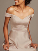Robe de demoiselle d