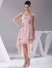 Robe de demoiselle d\