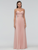 Robe de demoiselle d\