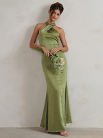 Robe de demoiselle d