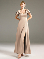 Robe de demoiselle d
