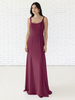 Robe de demoiselle d