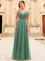 Robe de demoiselle d\