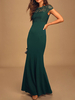 Robe de desoiselle d