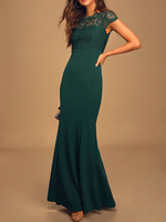 Robe de desoiselle d