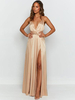 Robe de domoiselle d\