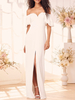 Robe de fiançée robe de mariage bustier hors de l\