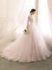 robe de mariée princesse; robe de mariée dentelle
