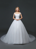 Robe de mariée Robe de princesse hors de l\