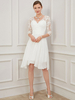 Robe de mariée simple; robe de mariée pas cher; robe de mariage